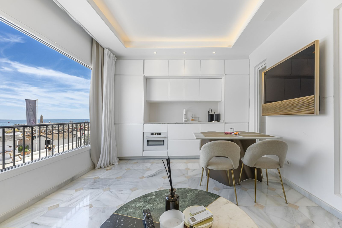 Top Floor Apartment bilde 26