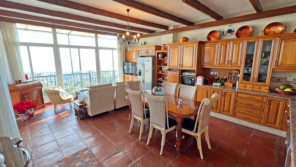 Detached Villa bilde 5