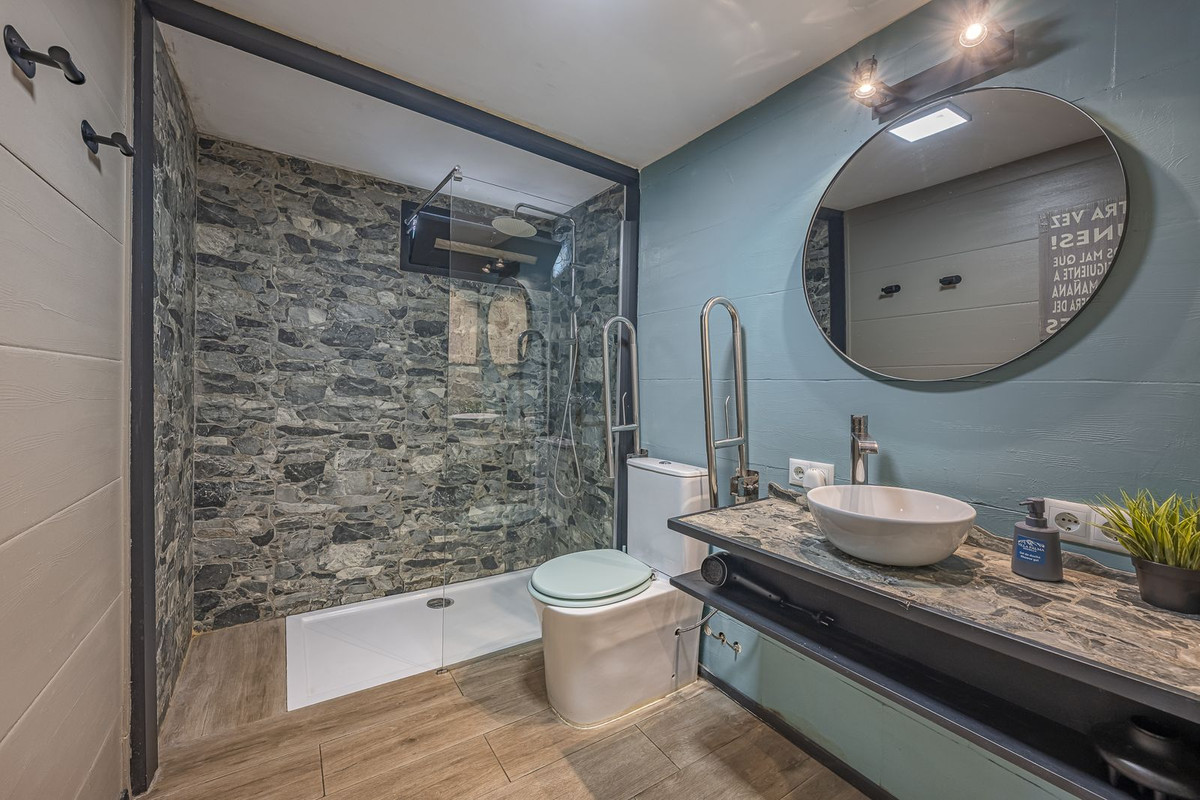 Detached Villa bilde 28