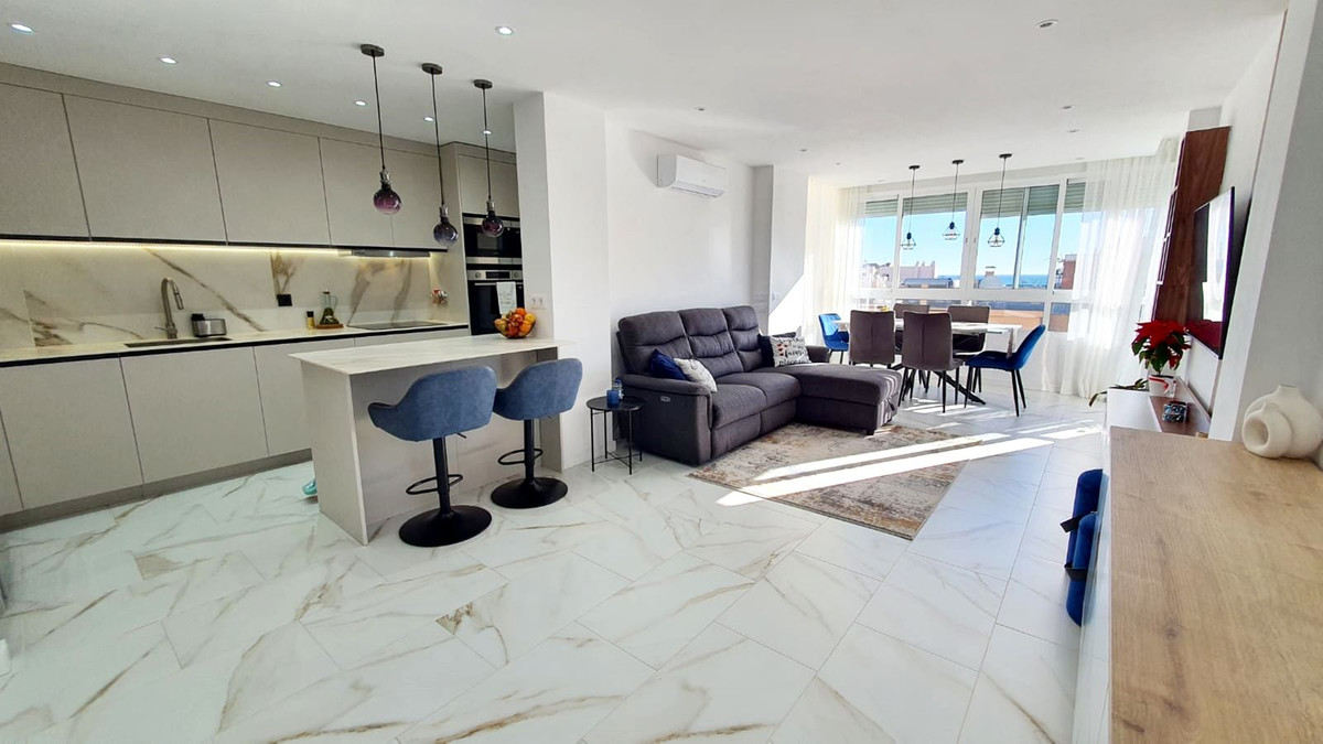 Middle Floor Apartment bilde 1