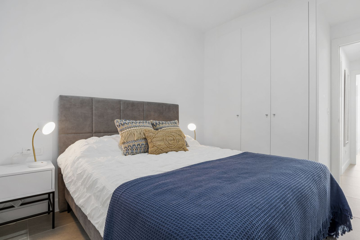 Ground Floor Apartment bilde 20