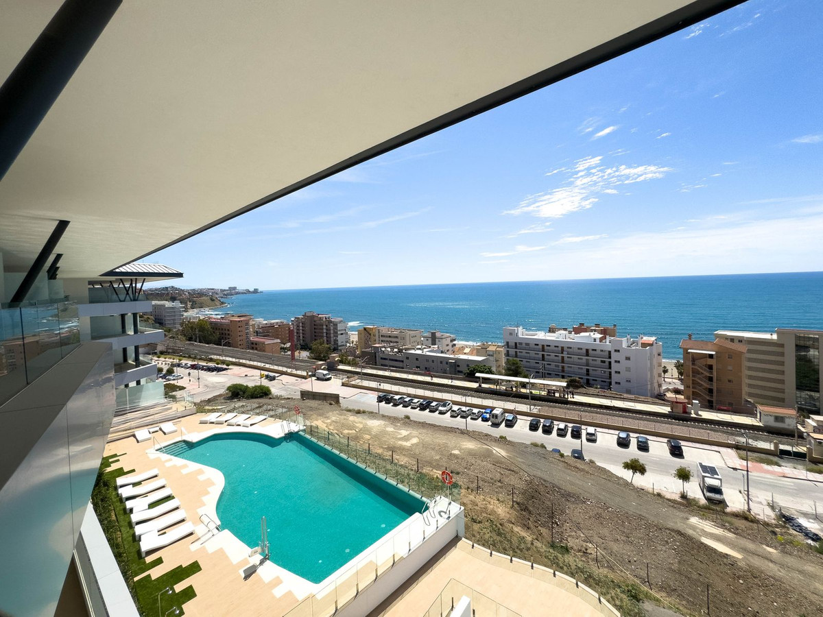 Middle Floor Apartment bilde 19