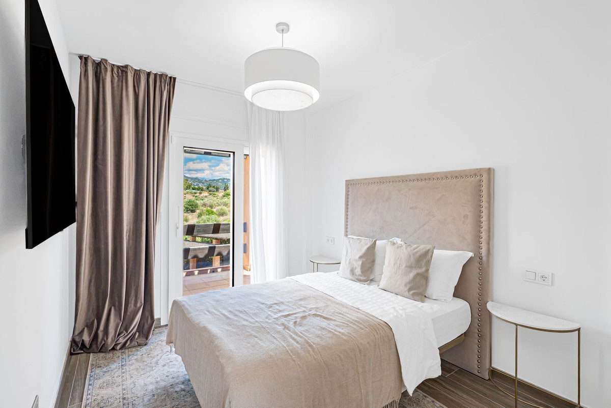 Townhouse bilde 8