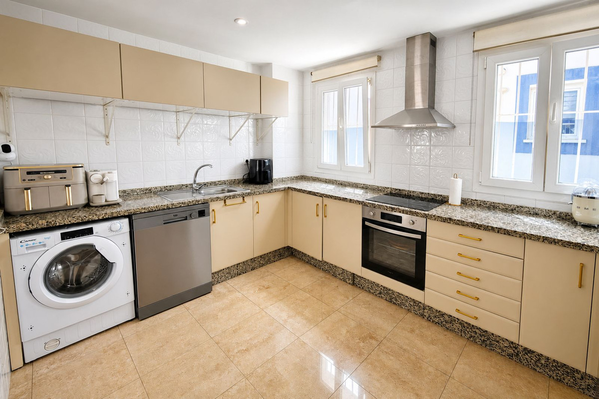 Detached Villa bilde 69