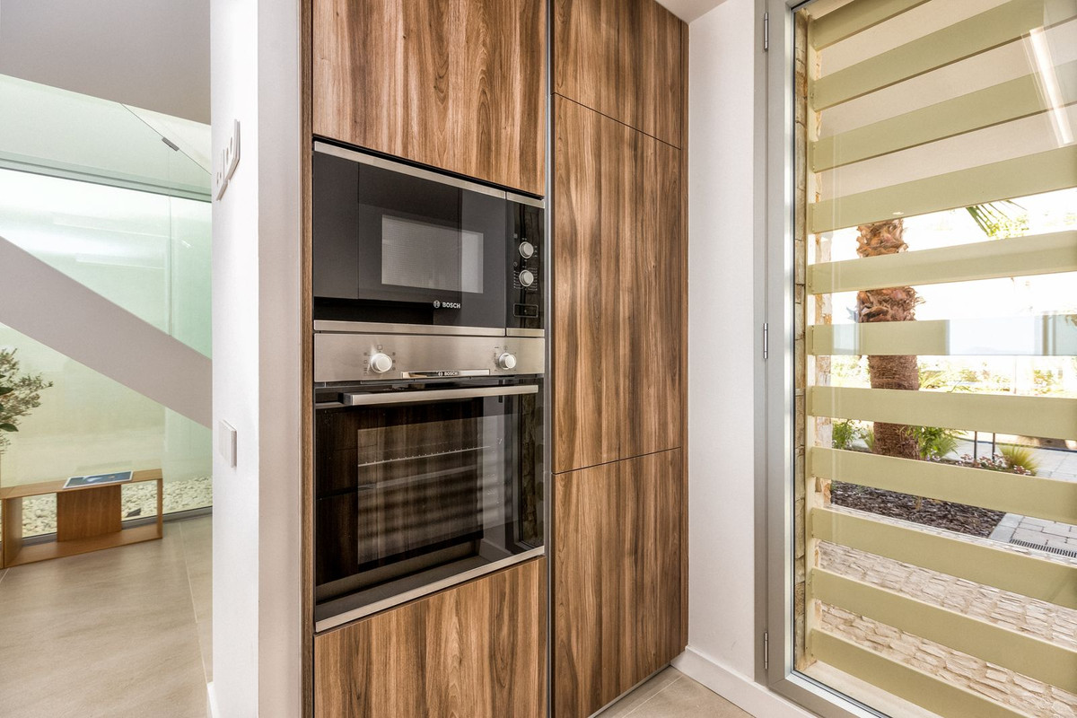Townhouse bilde 23