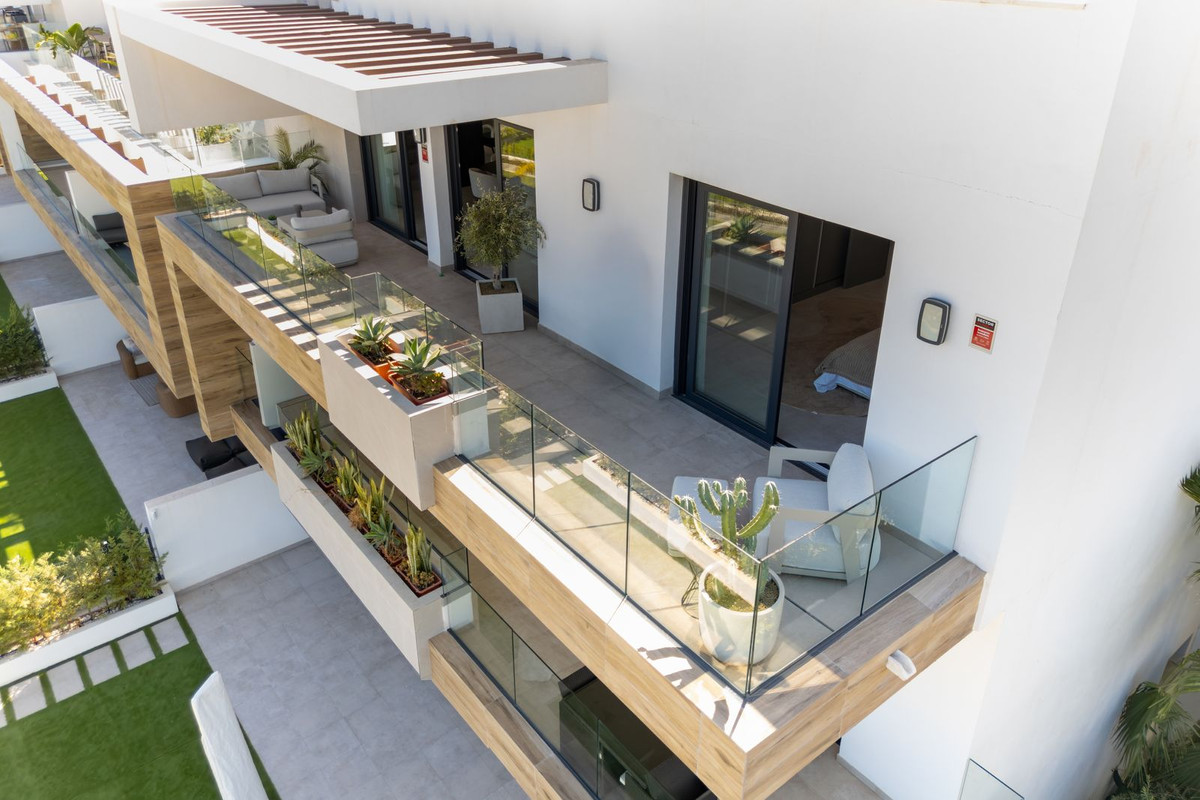 Penthouse bilde 12