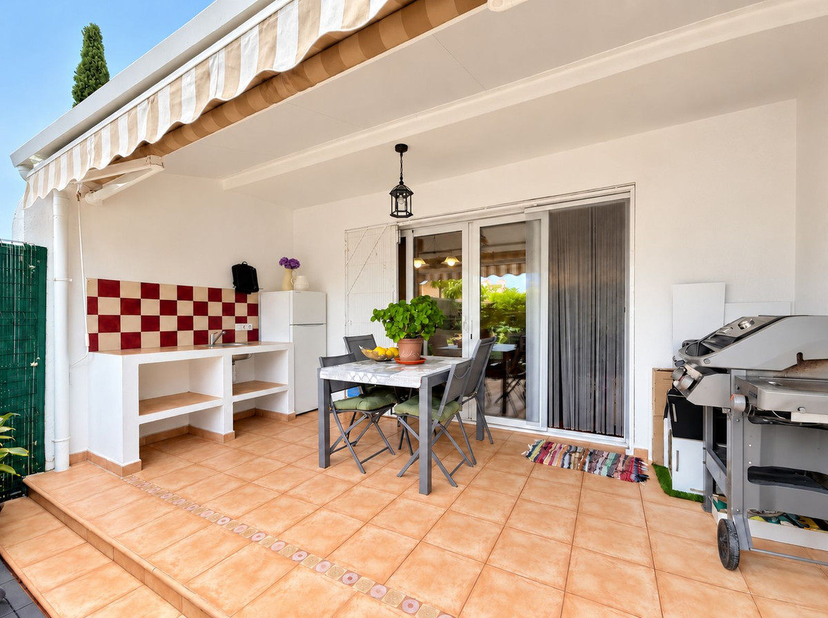 Townhouse bilde 39