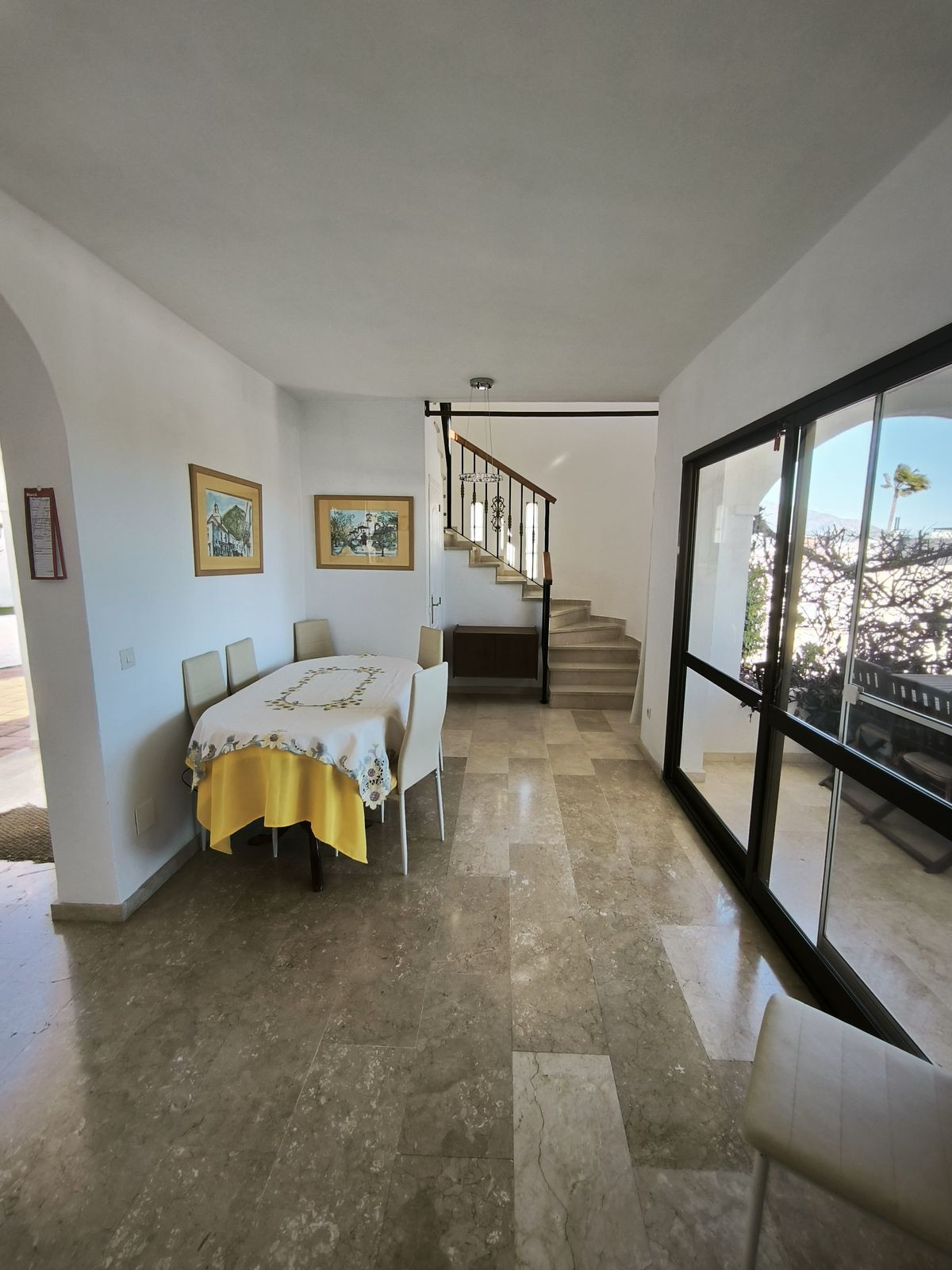 Detached Villa bilde 14