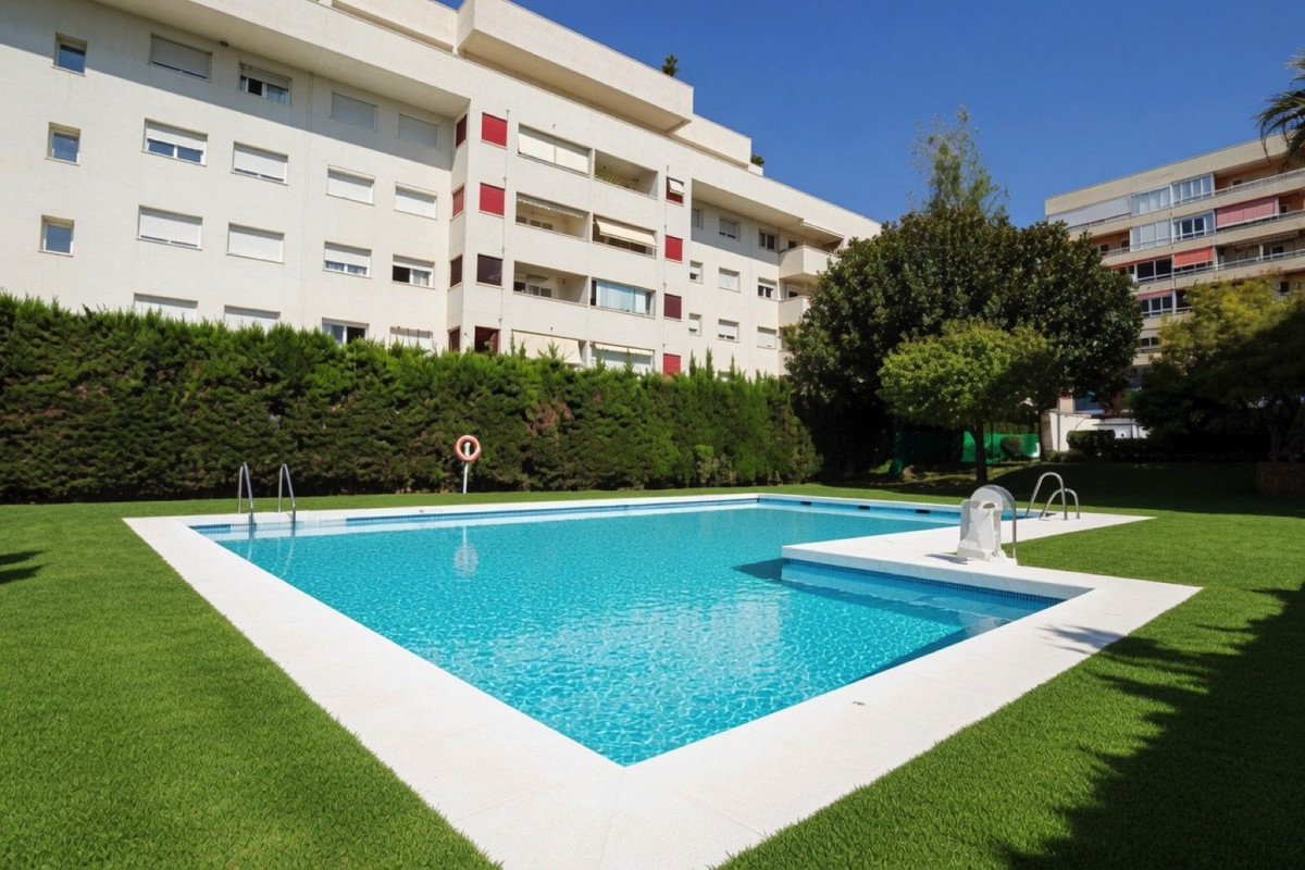 Middle Floor Apartment bilde 21