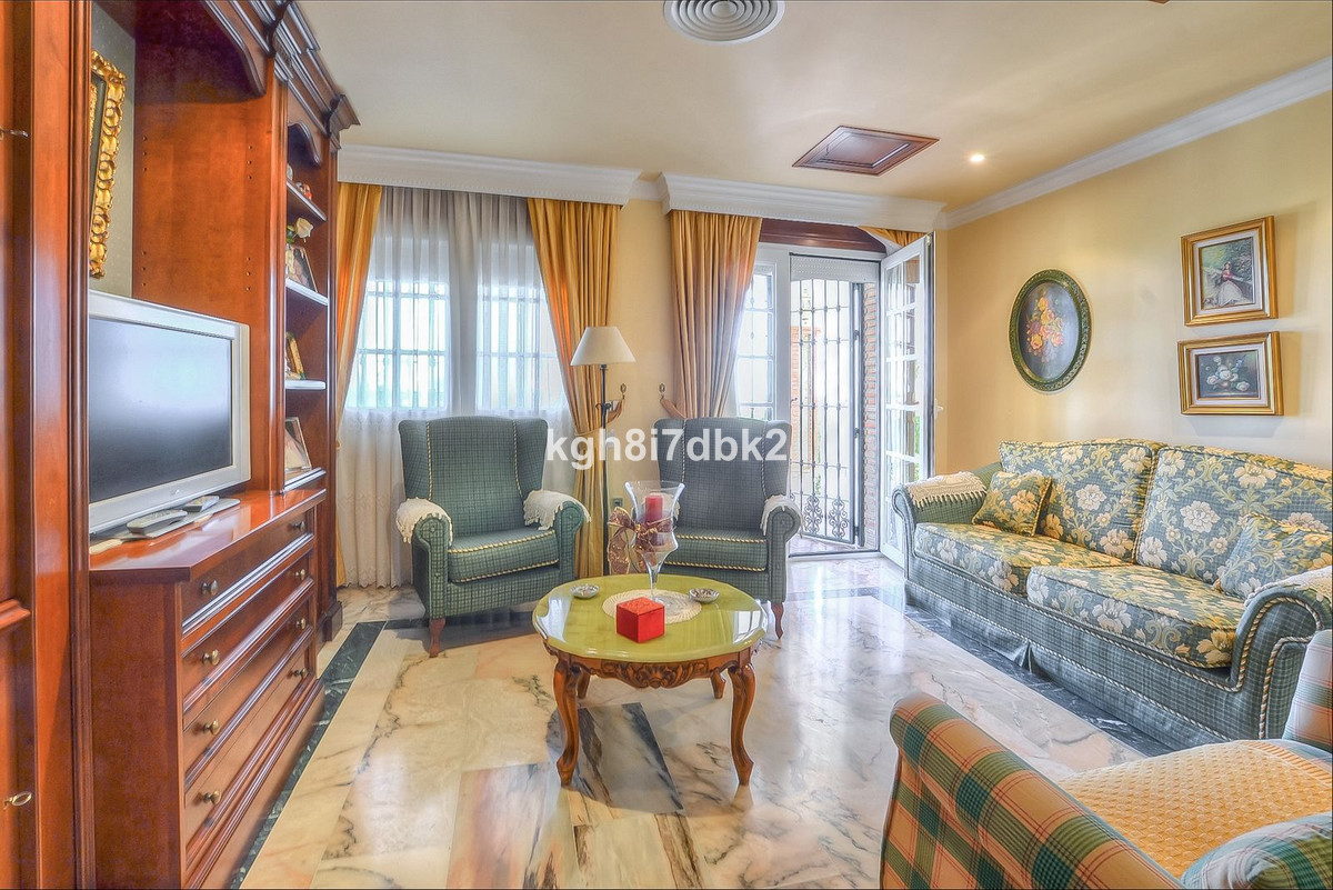 Detached Villa bilde 16