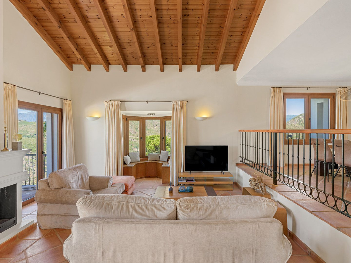 Detached Villa bilde 12