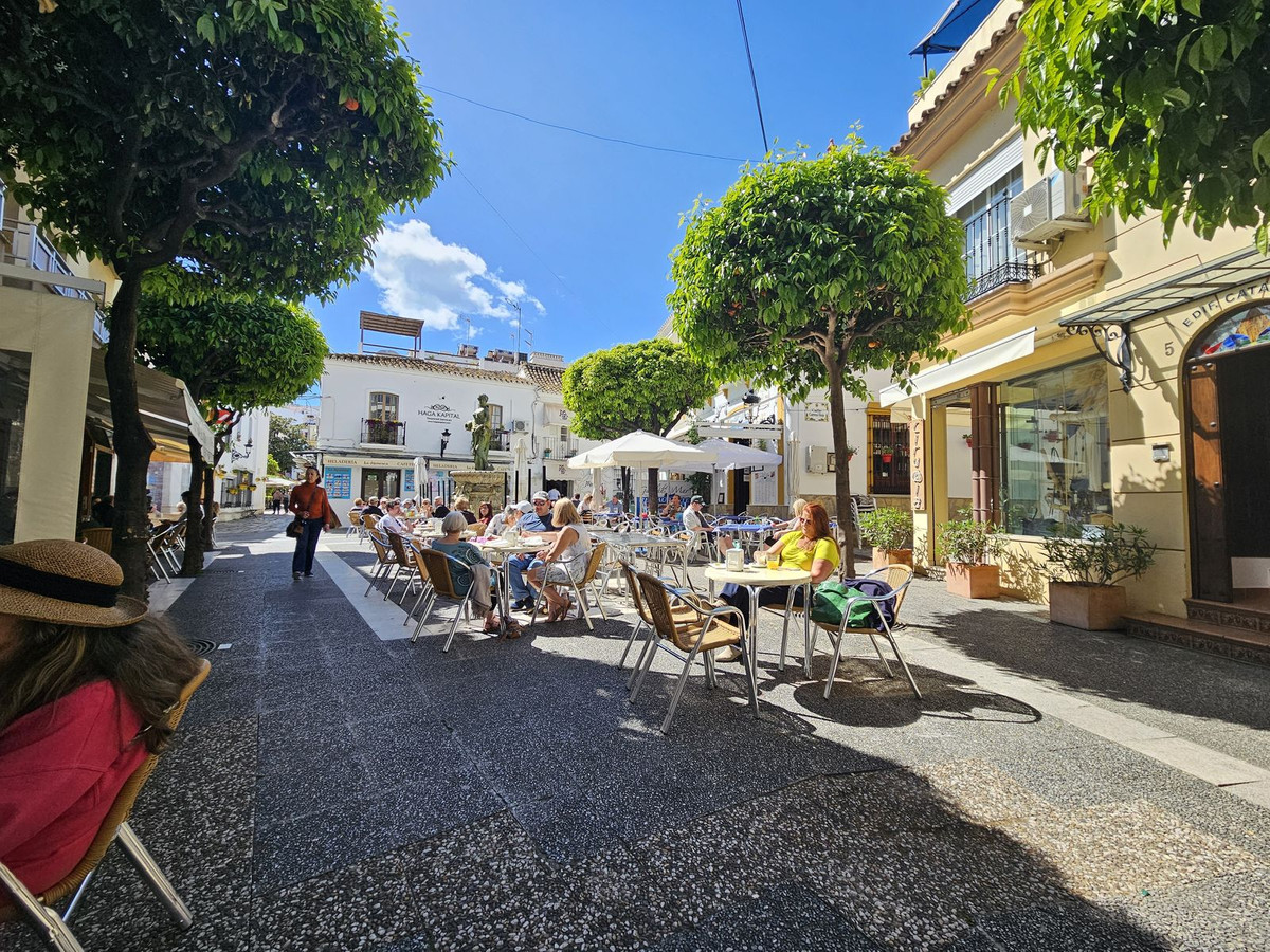 Top Floor Apartment bilde 9