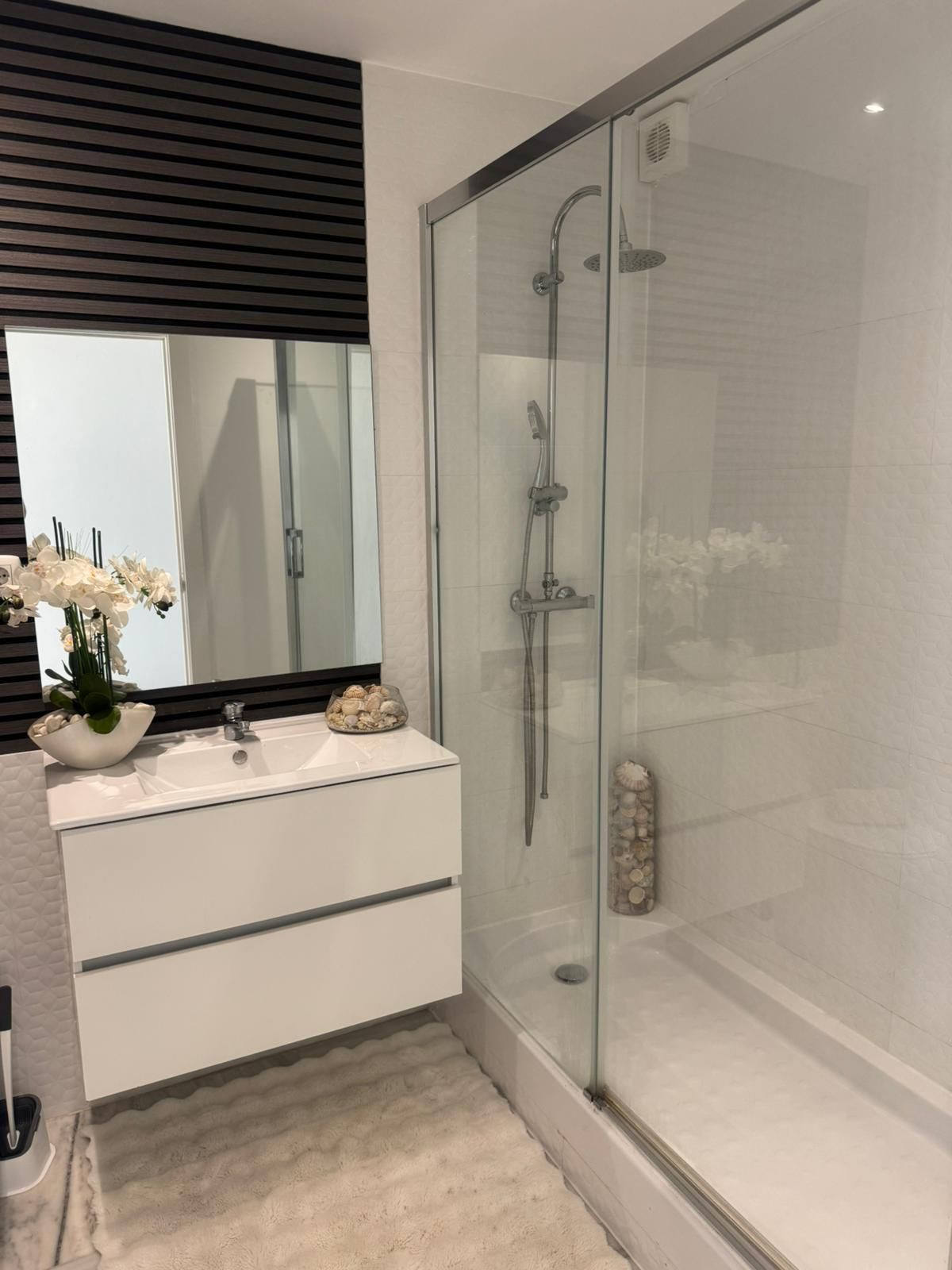 Penthouse Duplex bilde 26