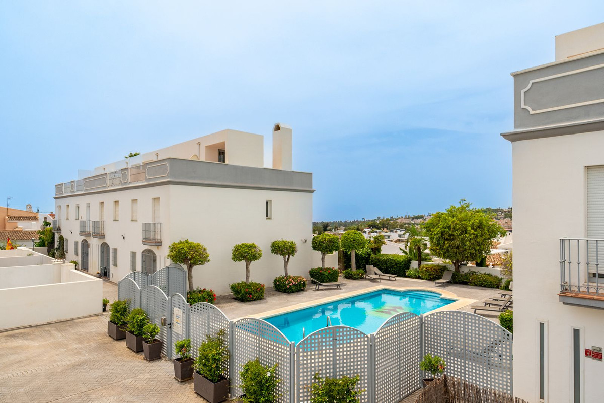 Townhouse bilde 19