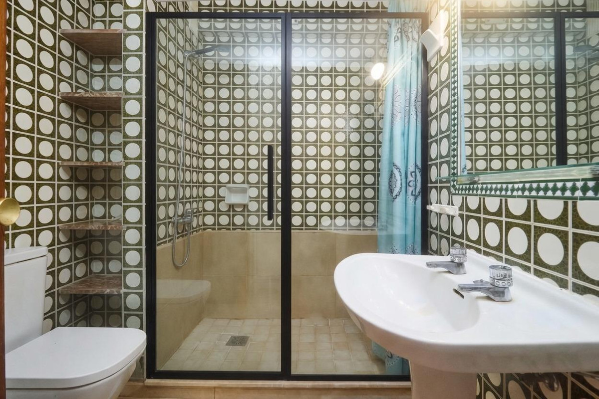 Middle Floor Apartment bilde 29