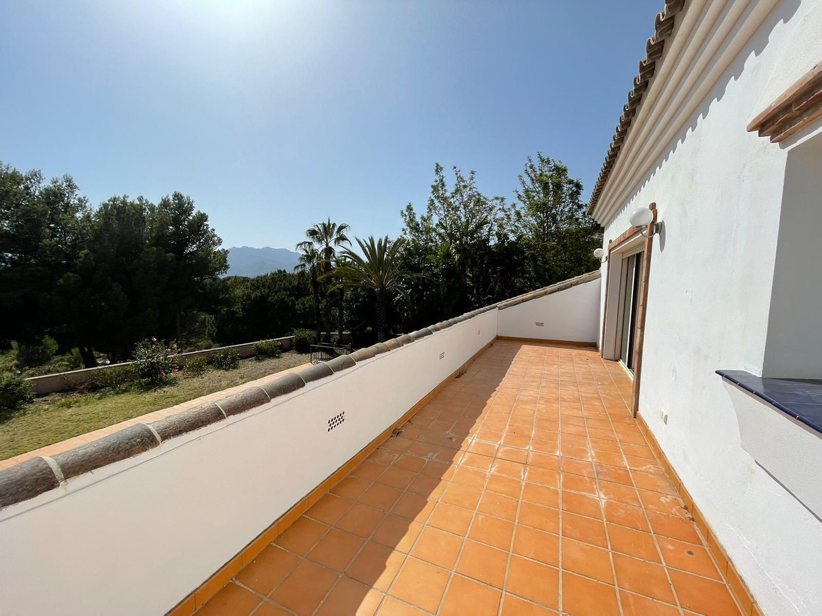 Detached Villa bilde 25