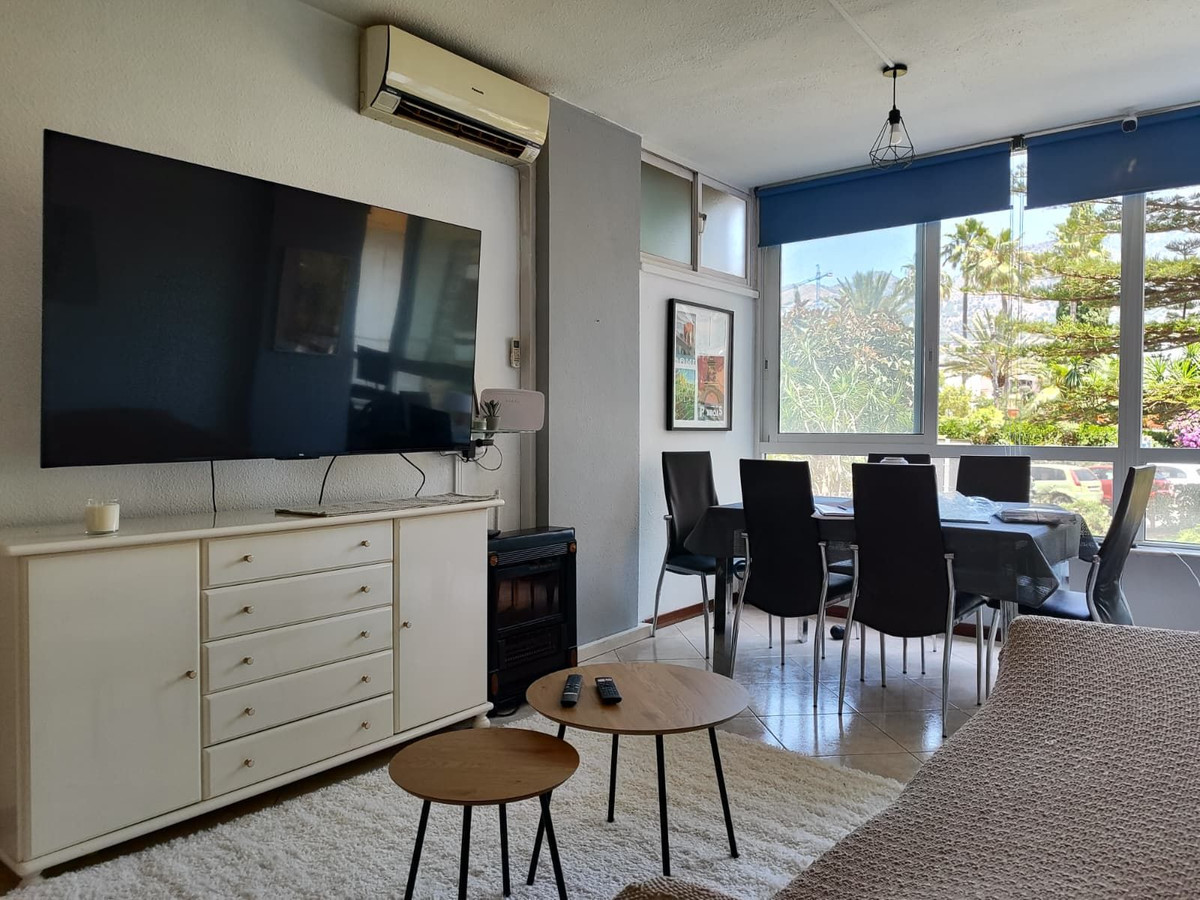 Middle Floor Apartment bilde 19