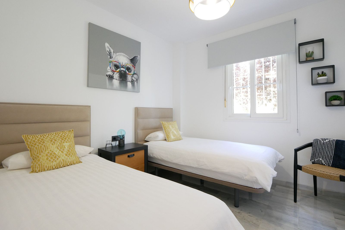 Ground Floor Apartment bilde 17