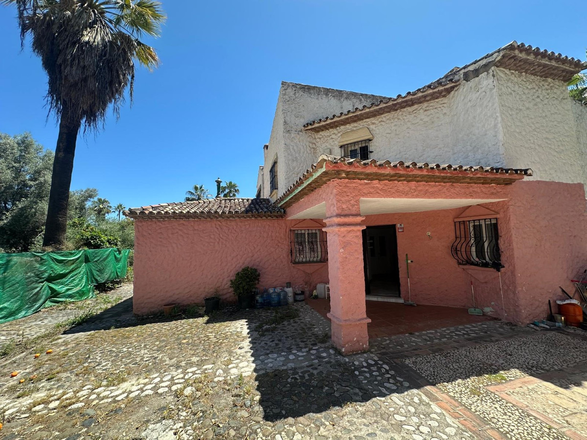 Detached Villa bilde 3
