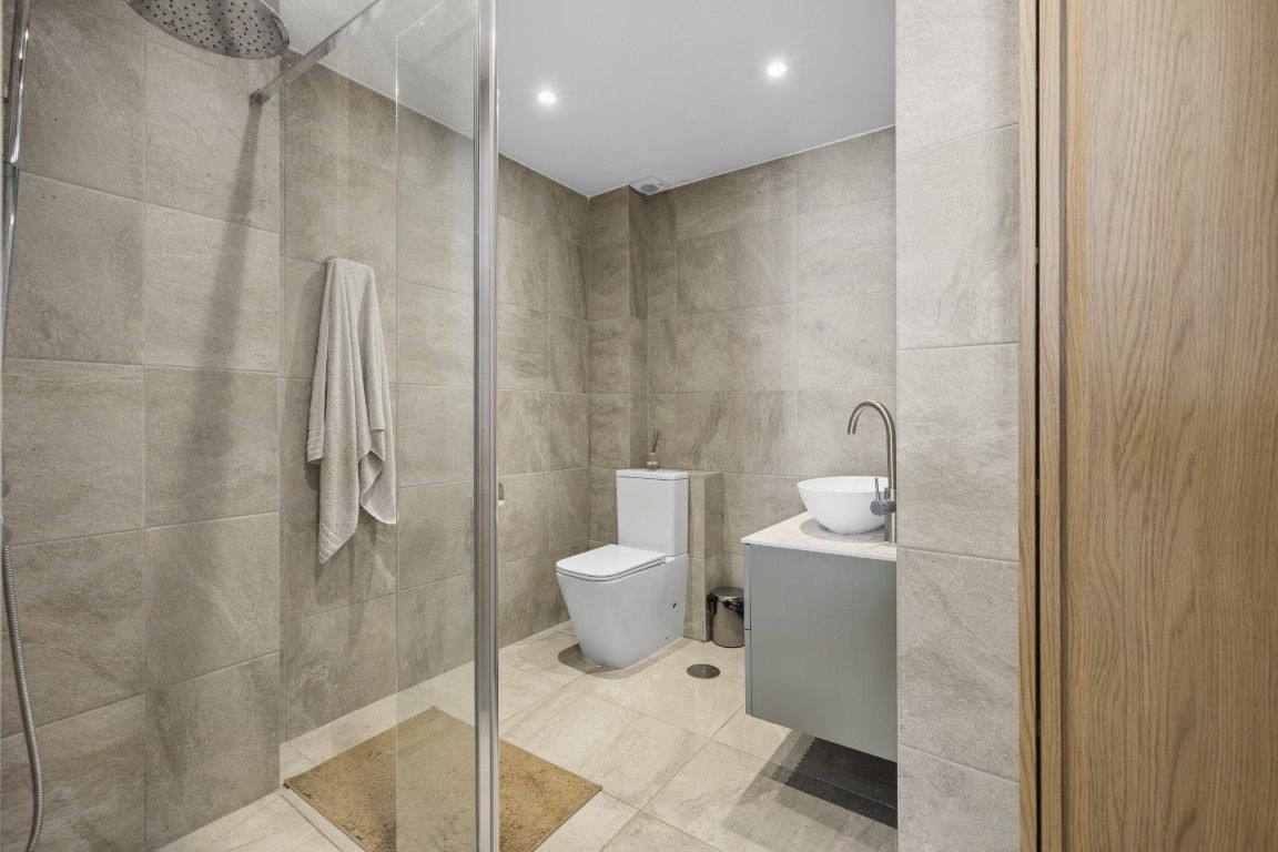Middle Floor Apartment bilde 22