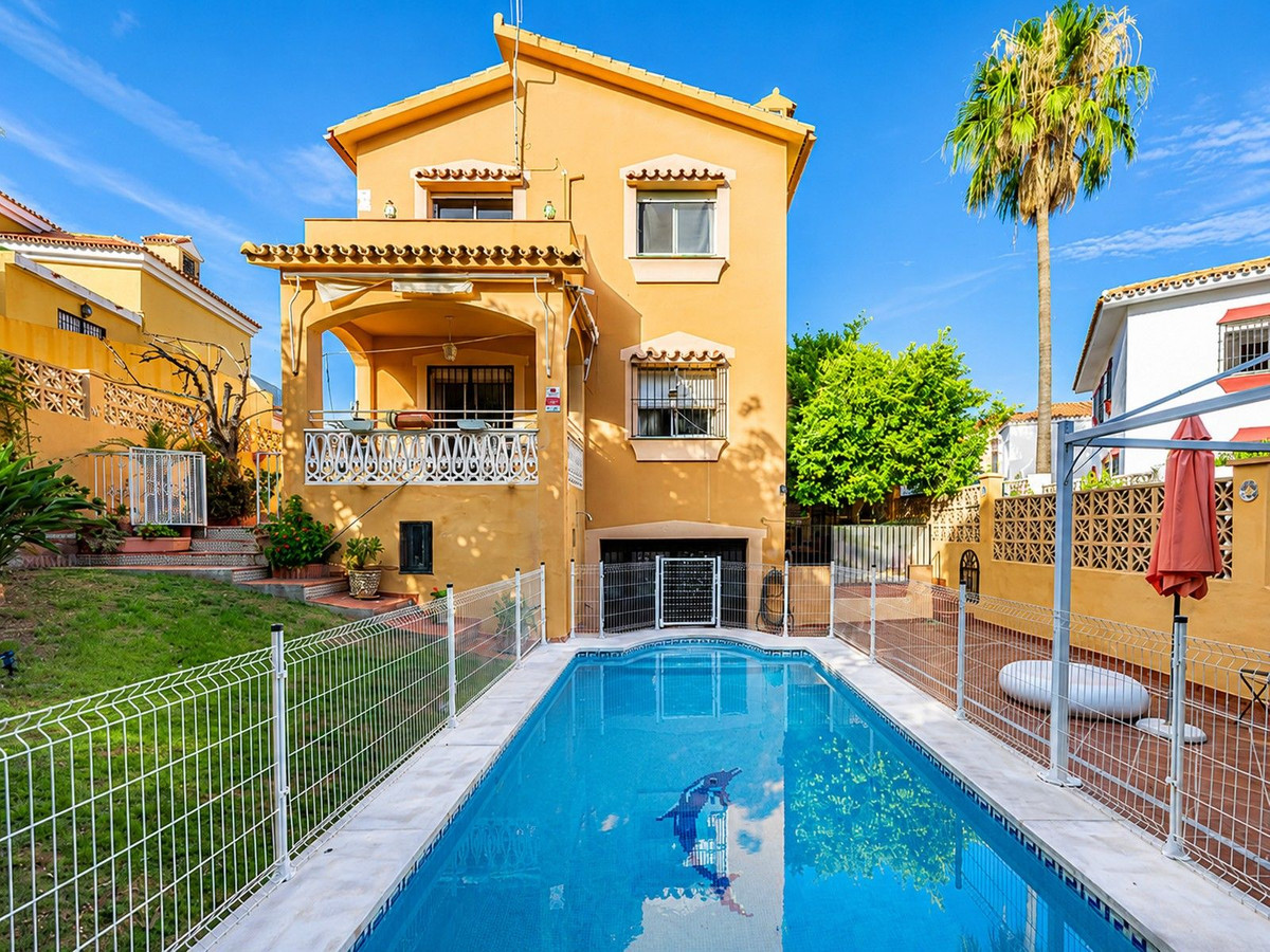 Detached Villa bilde 7