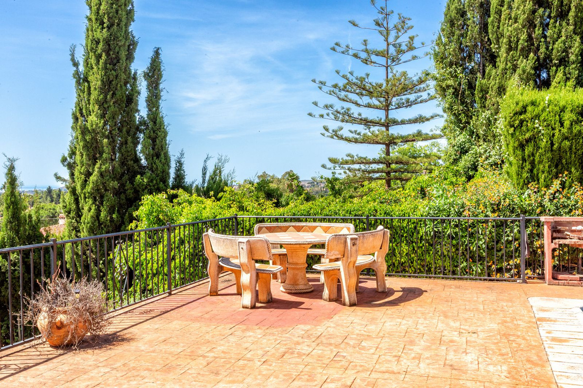 Detached Villa bilde 56