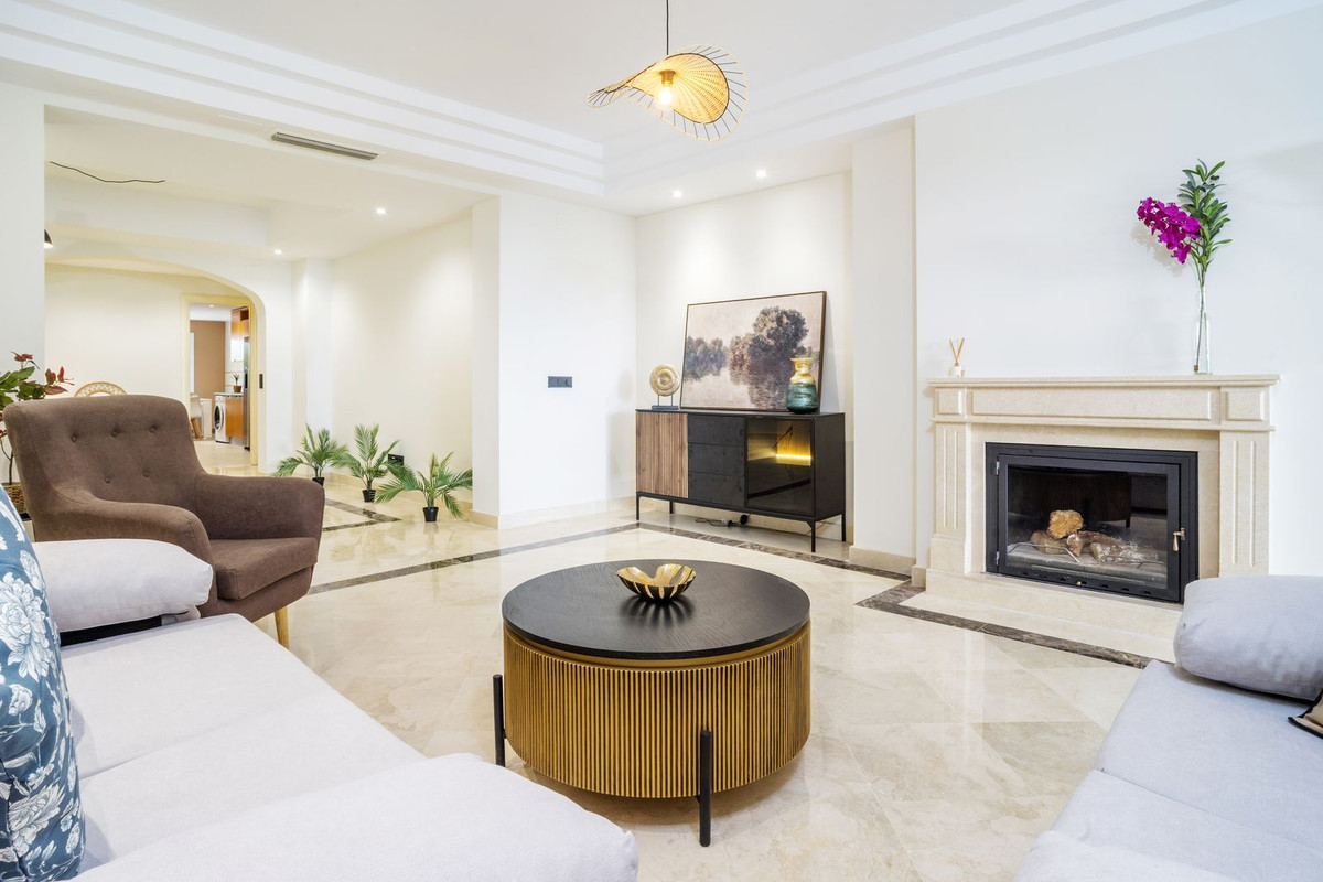 Ground Floor Apartment bilde 18