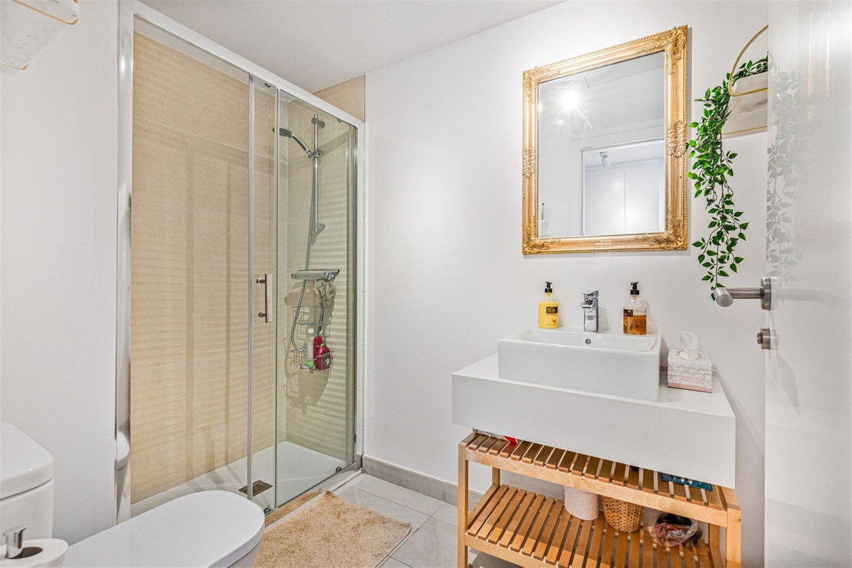 Penthouse Duplex bilde 24