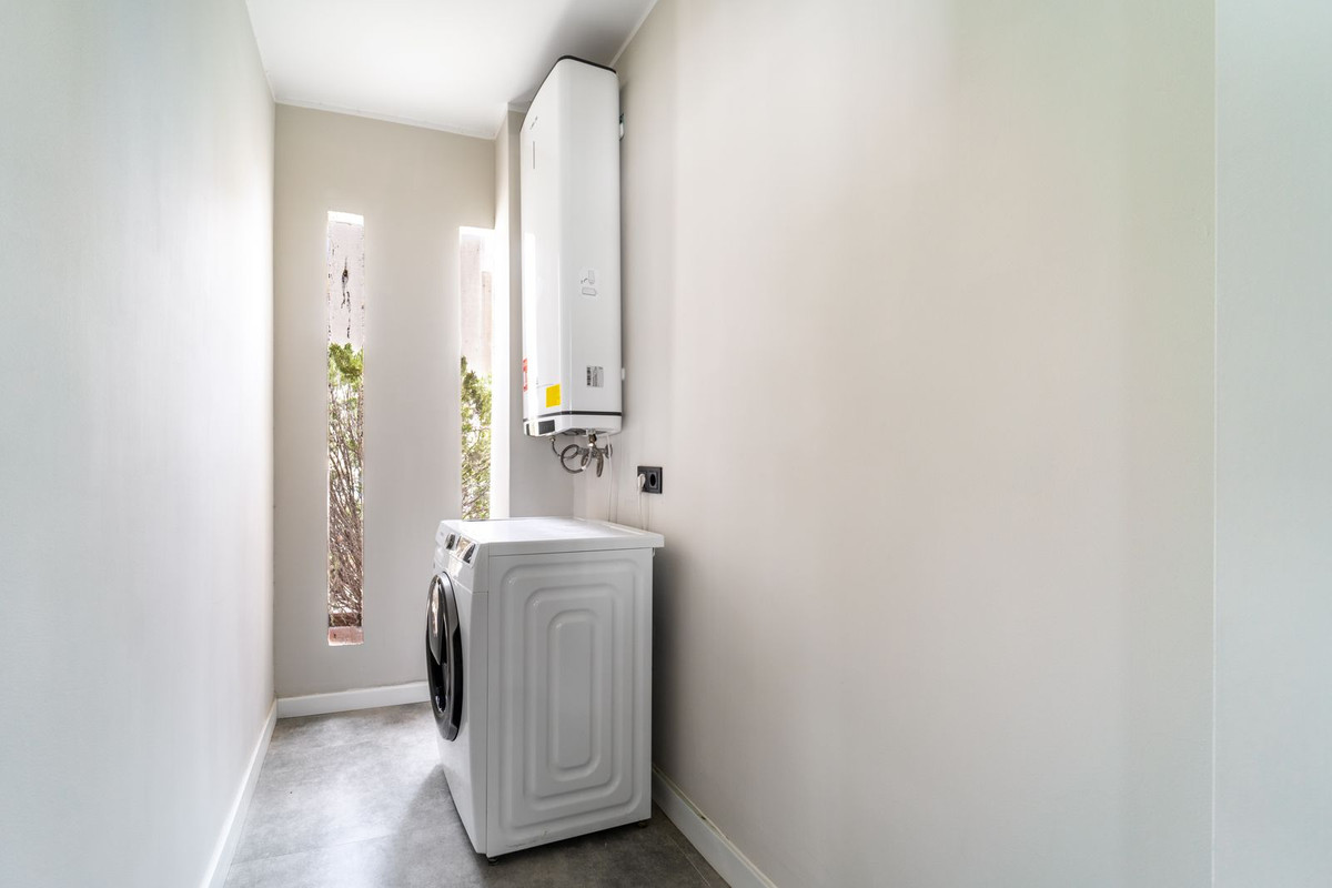 Townhouse bilde 46