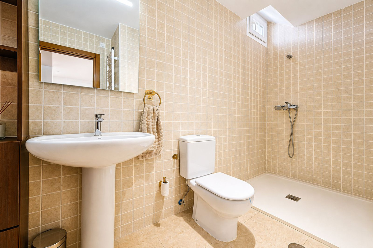 Detached Villa bilde 65