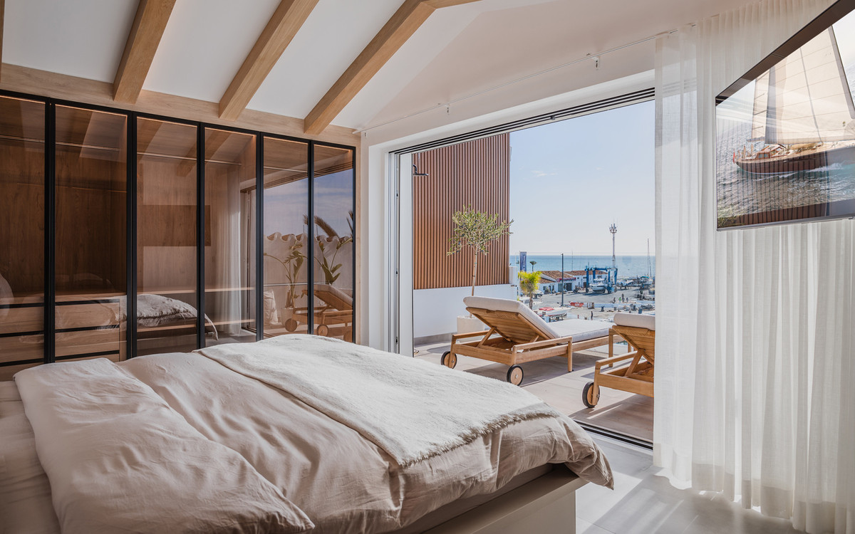 Penthouse bilde 23