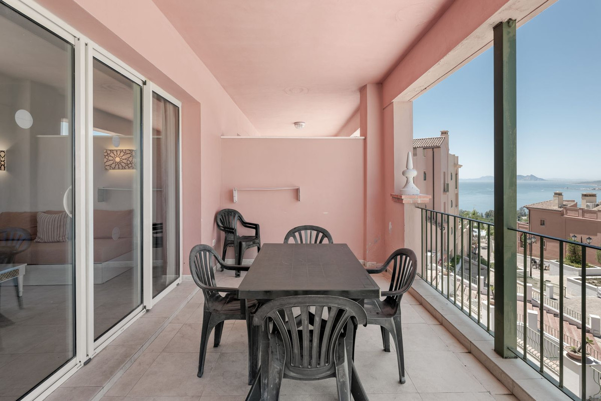 Middle Floor Apartment bilde 14
