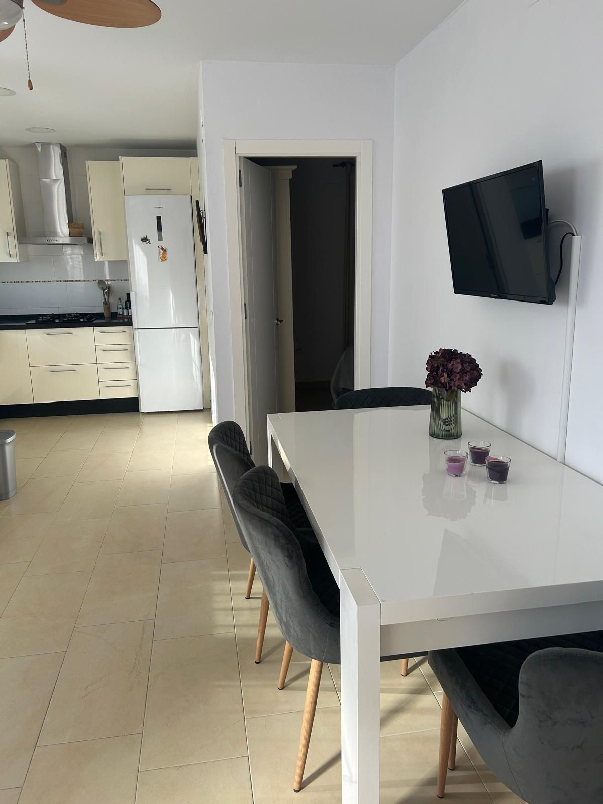 Ground Floor Apartment bilde 4