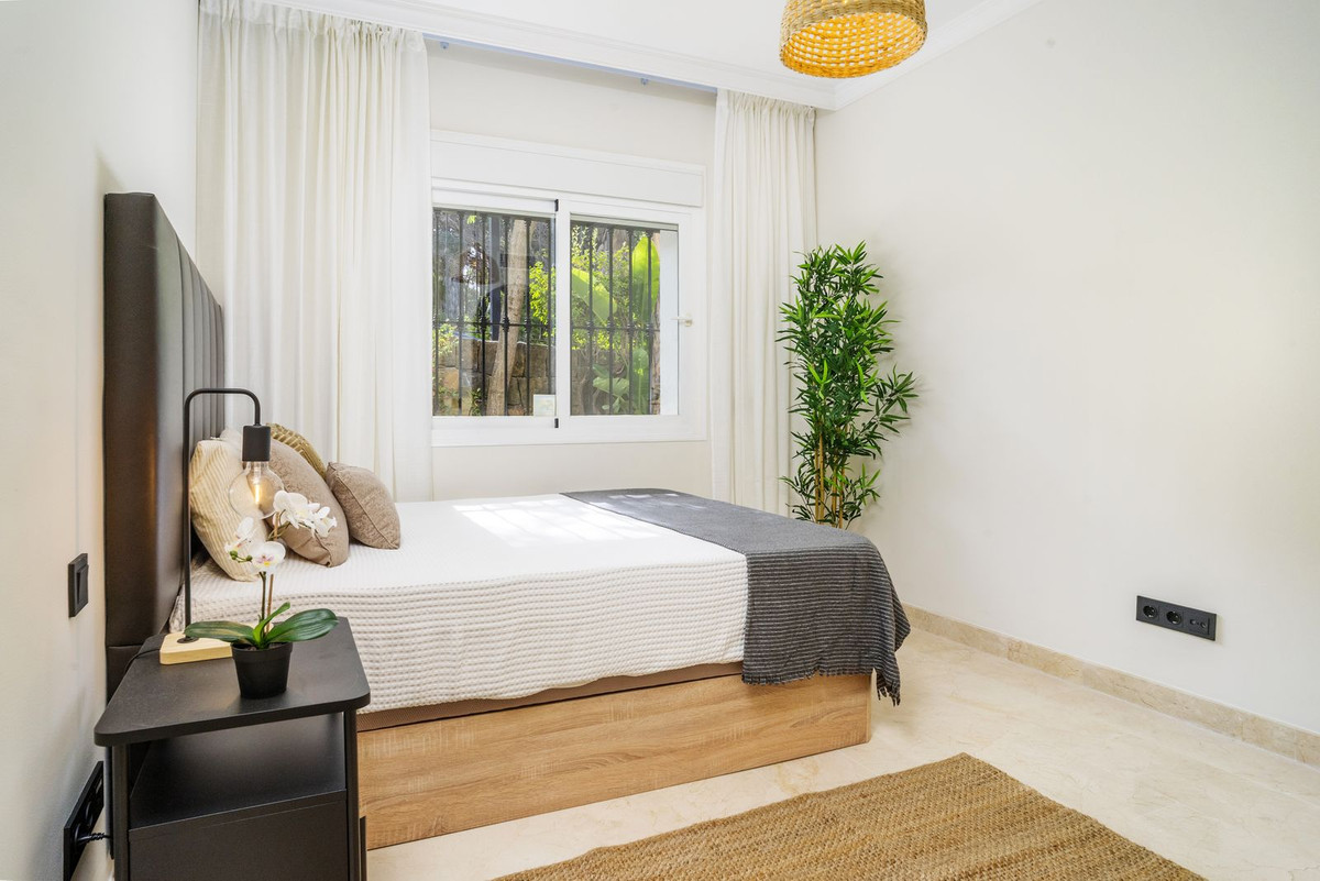 Ground Floor Apartment bilde 8