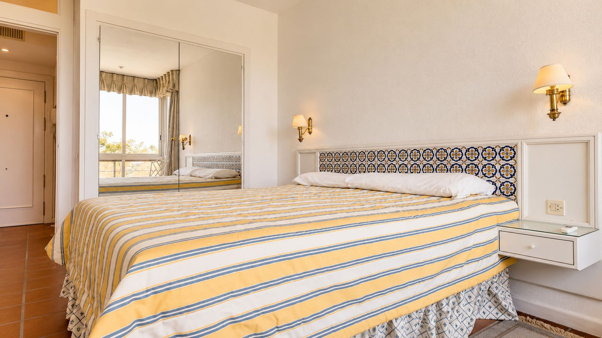 Middle Floor Apartment bilde 9