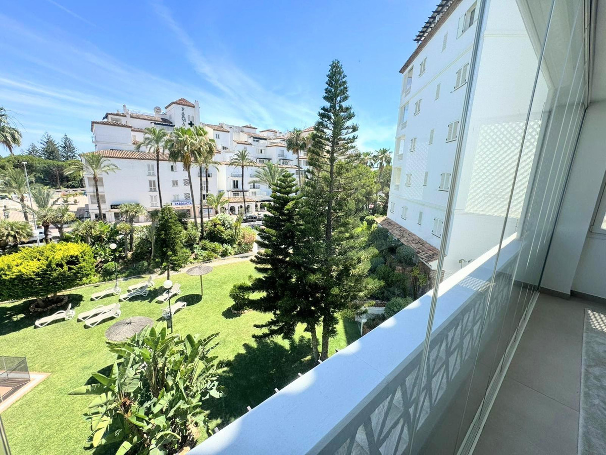 Middle Floor Apartment bilde 6