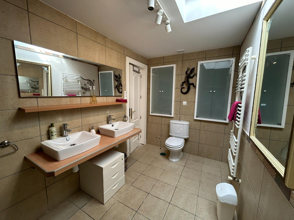 Detached Villa bilde 49
