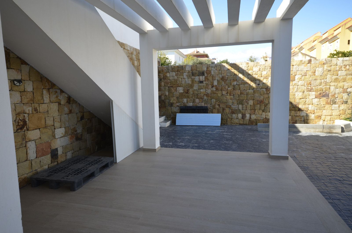 Detached Villa bilde 27
