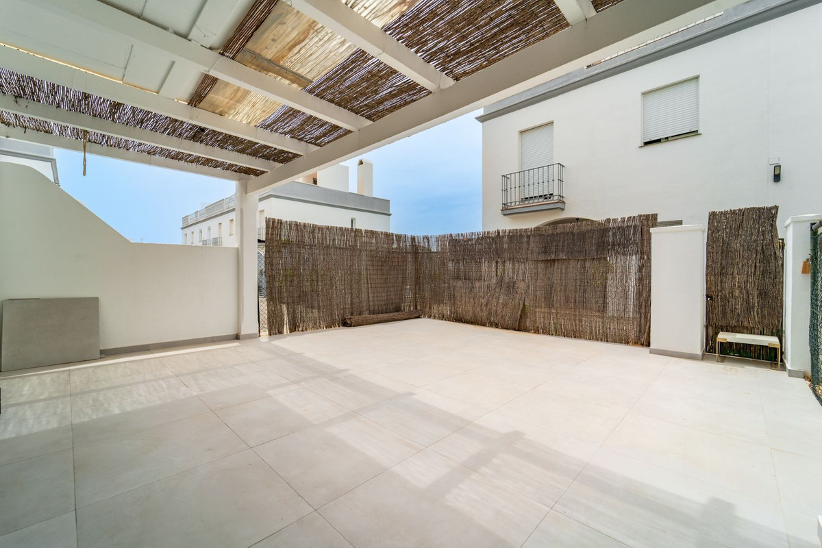 Townhouse bilde 29