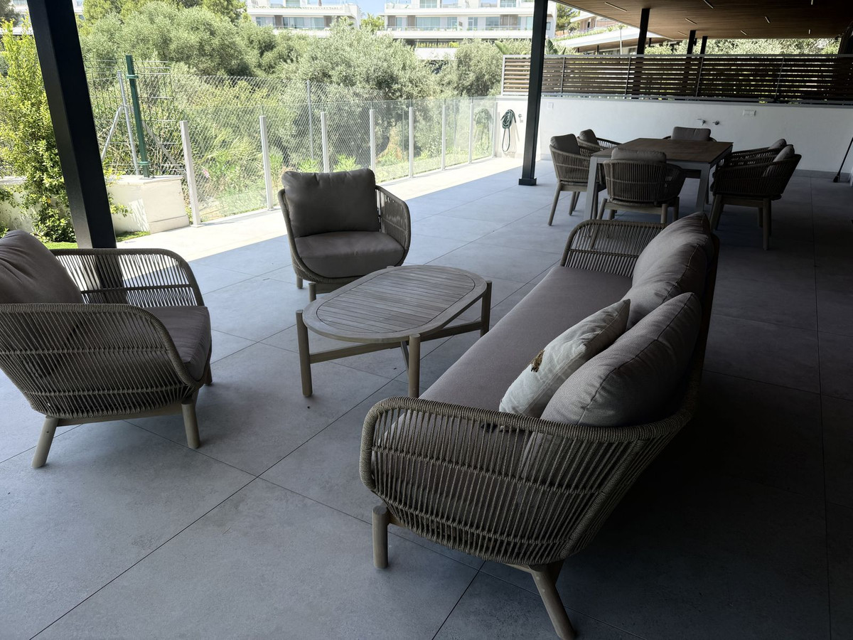 Ground Floor Apartment bilde 6