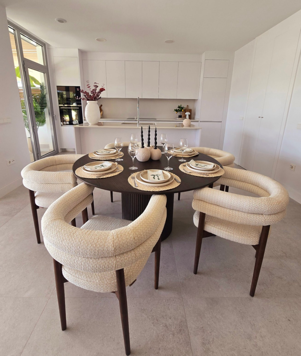 Ground Floor Apartment bilde 14