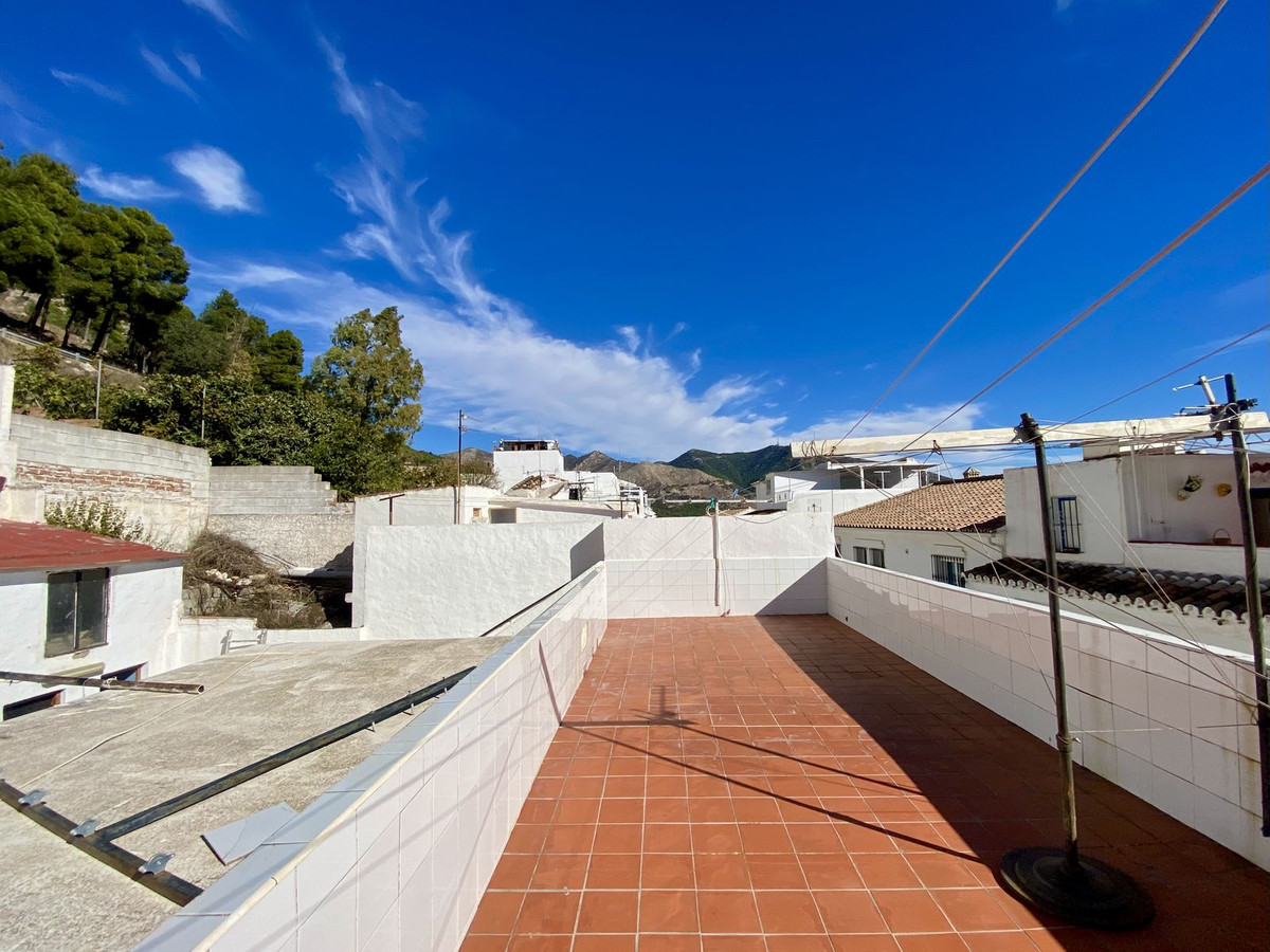 Townhouse bilde 4