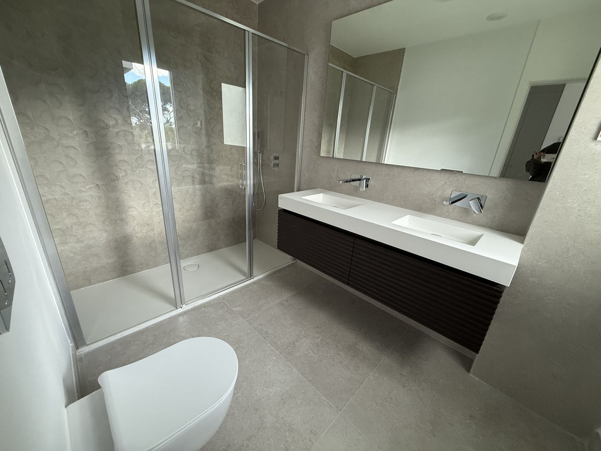 Ground Floor Apartment bilde 19