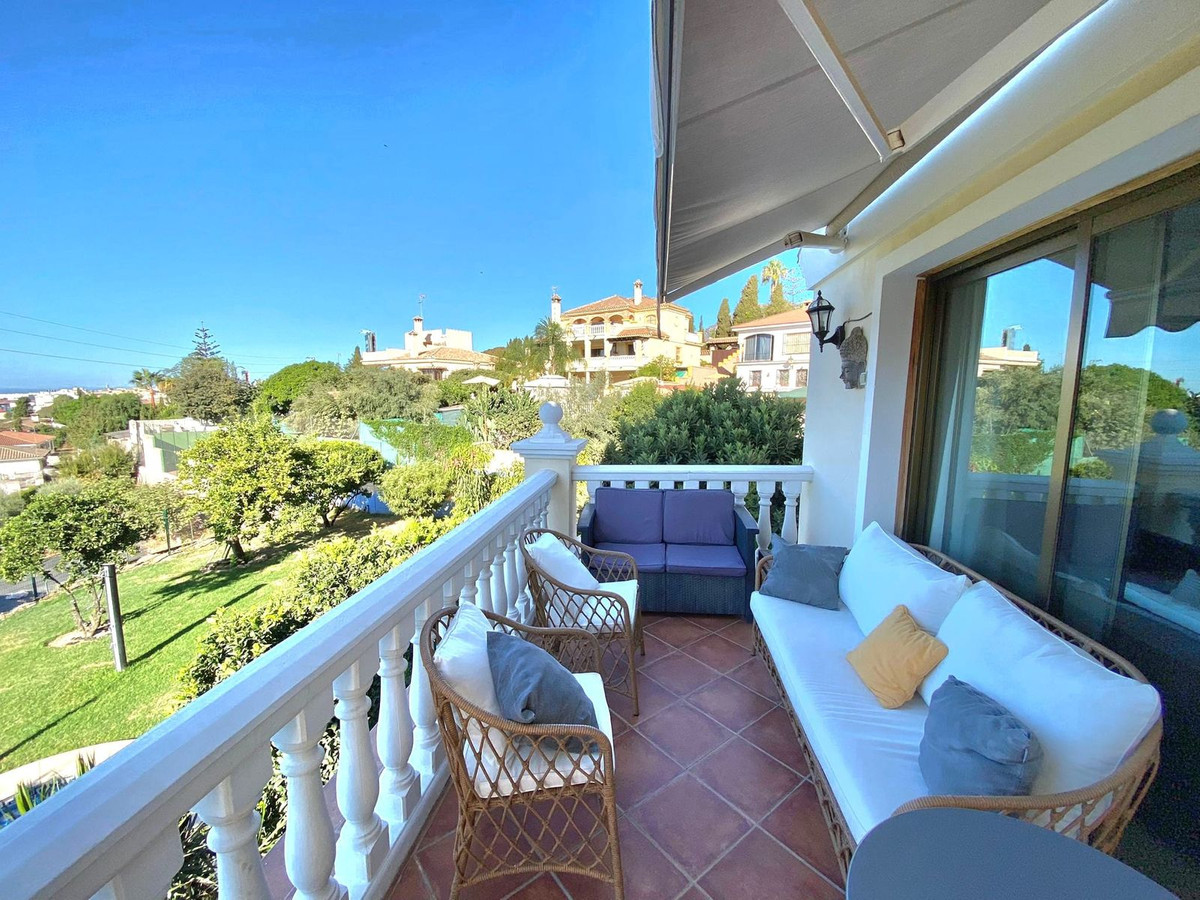 Detached Villa bilde 5
