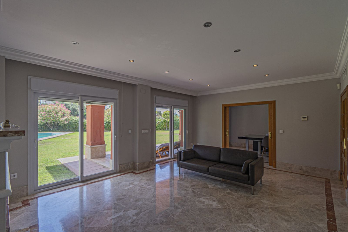 Detached Villa bilde 14