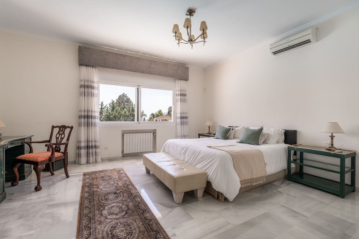 Detached Villa bilde 20