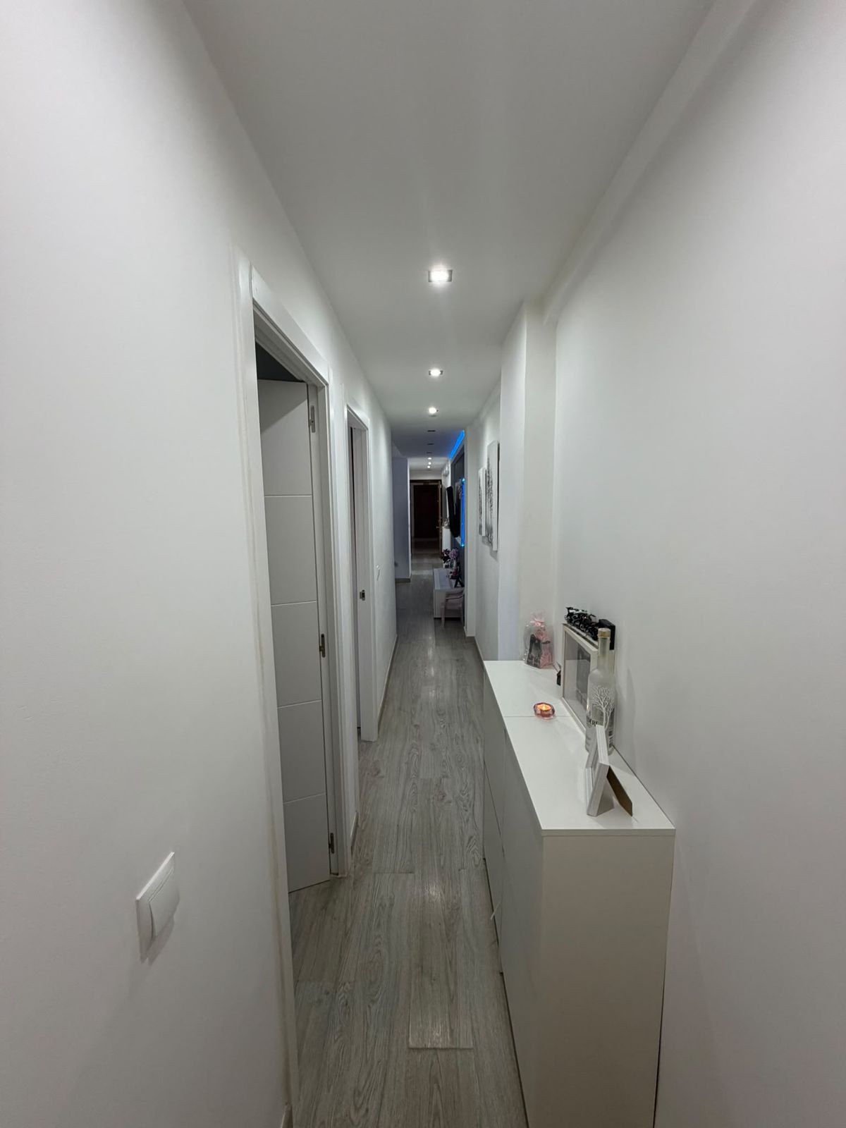 Middle Floor Apartment bilde 5