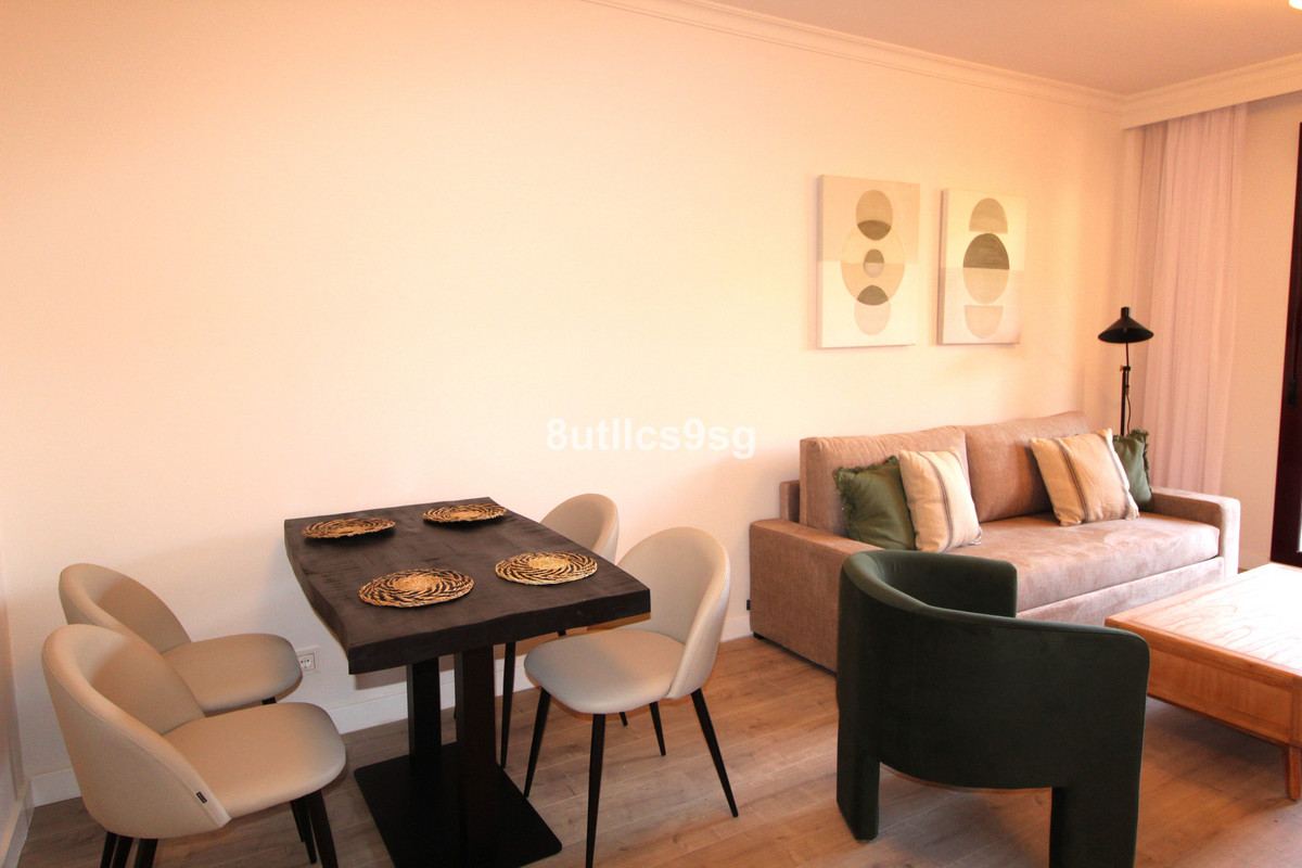 Penthouse Duplex bilde 7