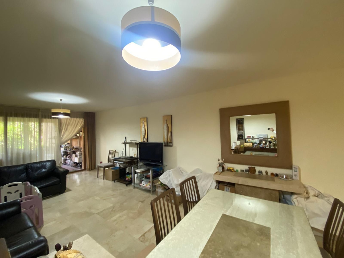 Ground Floor Apartment bilde 5