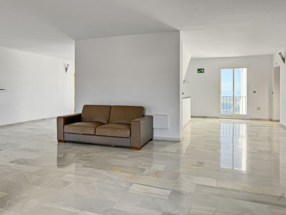 Penthouse Duplex bilde 73